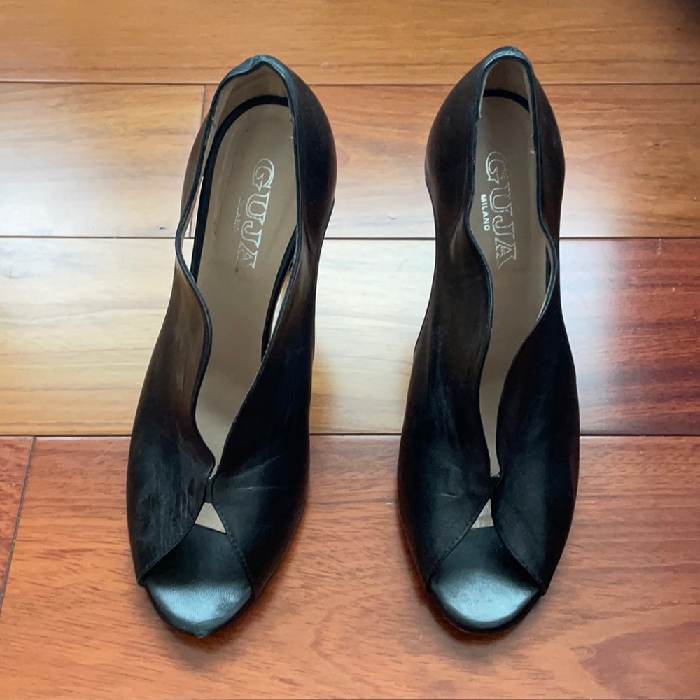 Italian shoes